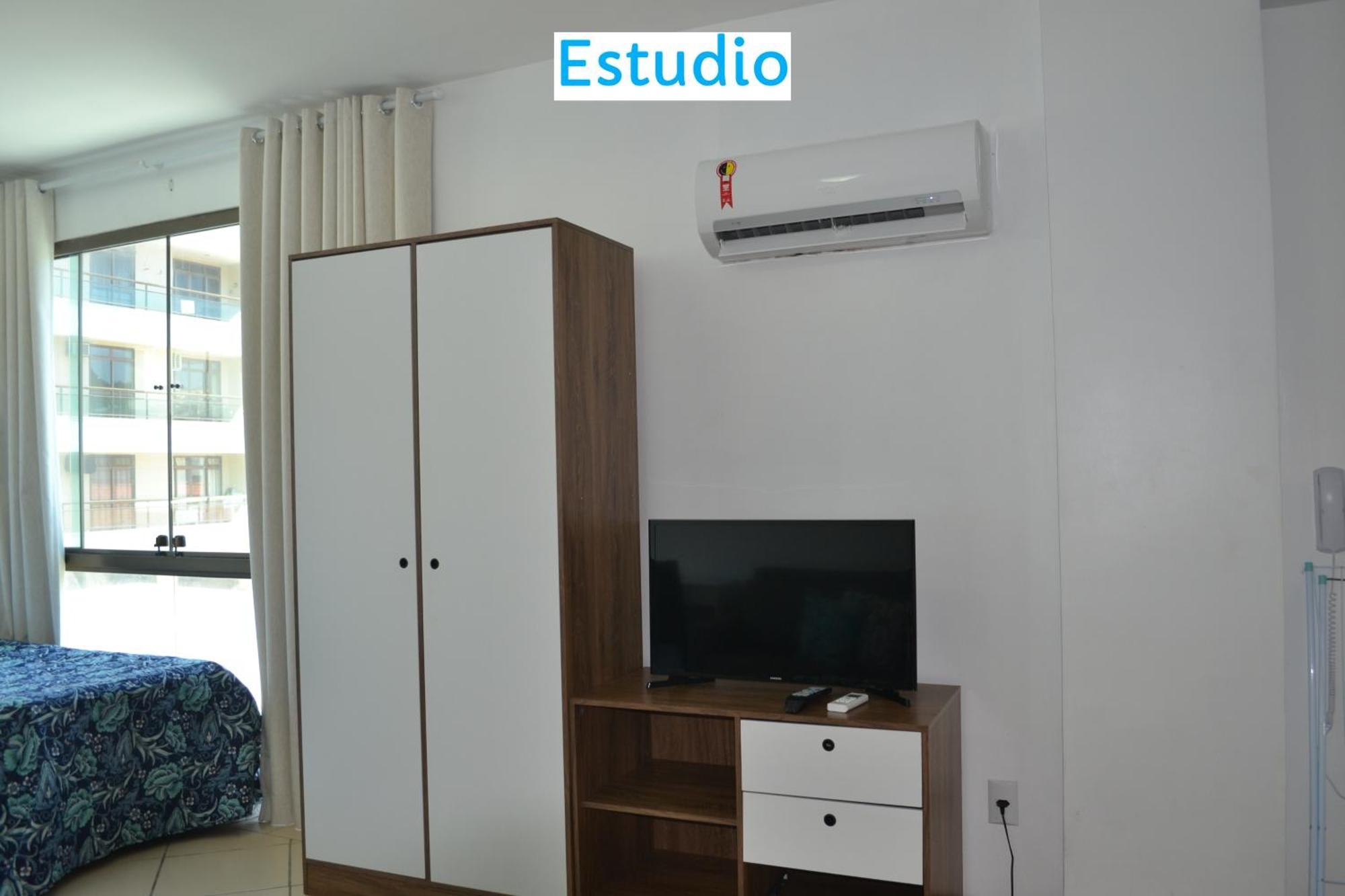 Ferienwohnung Loft Prainha Arraial do Cabo Exterior foto