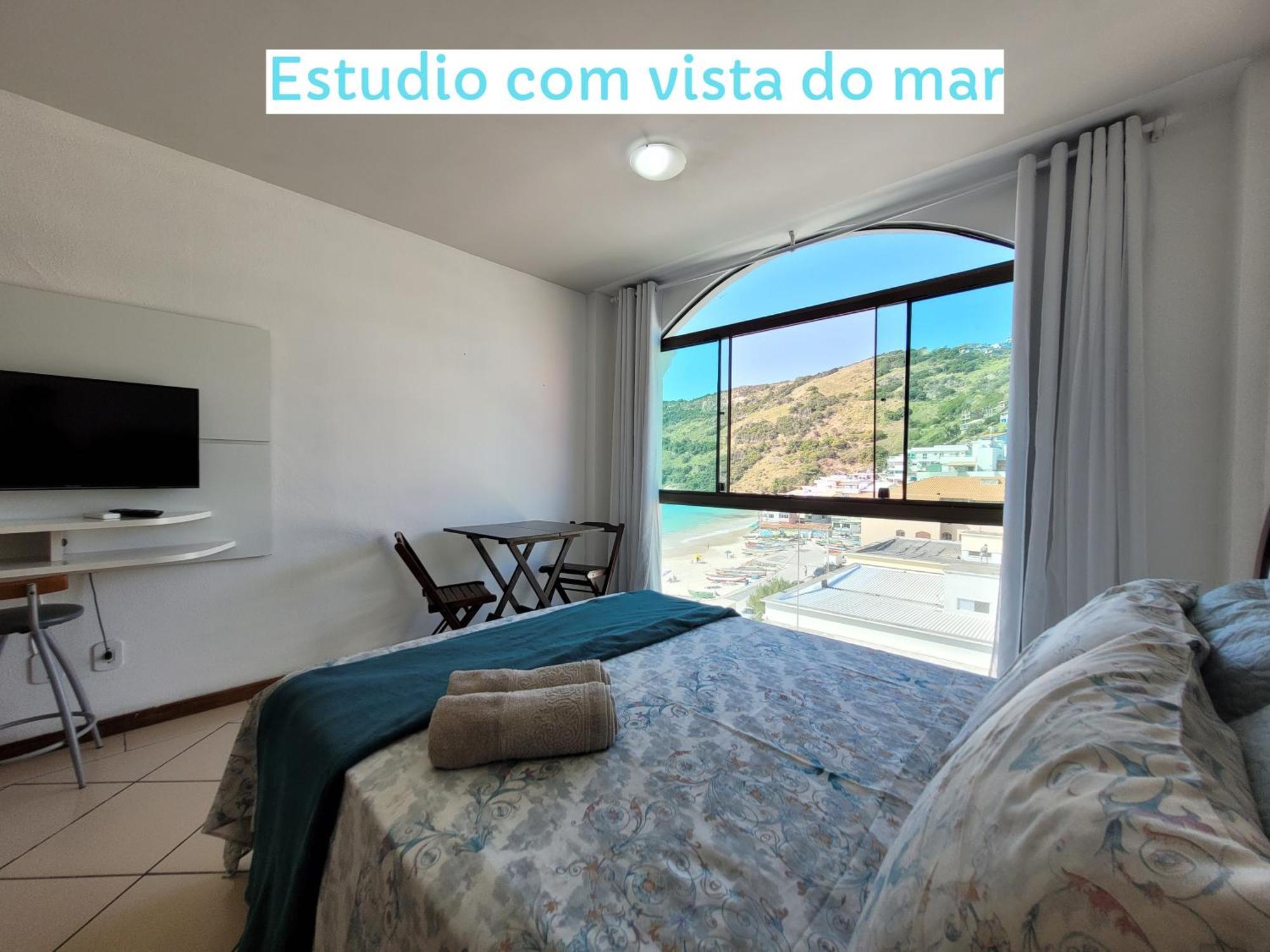 Ferienwohnung Loft Prainha Arraial do Cabo Exterior foto