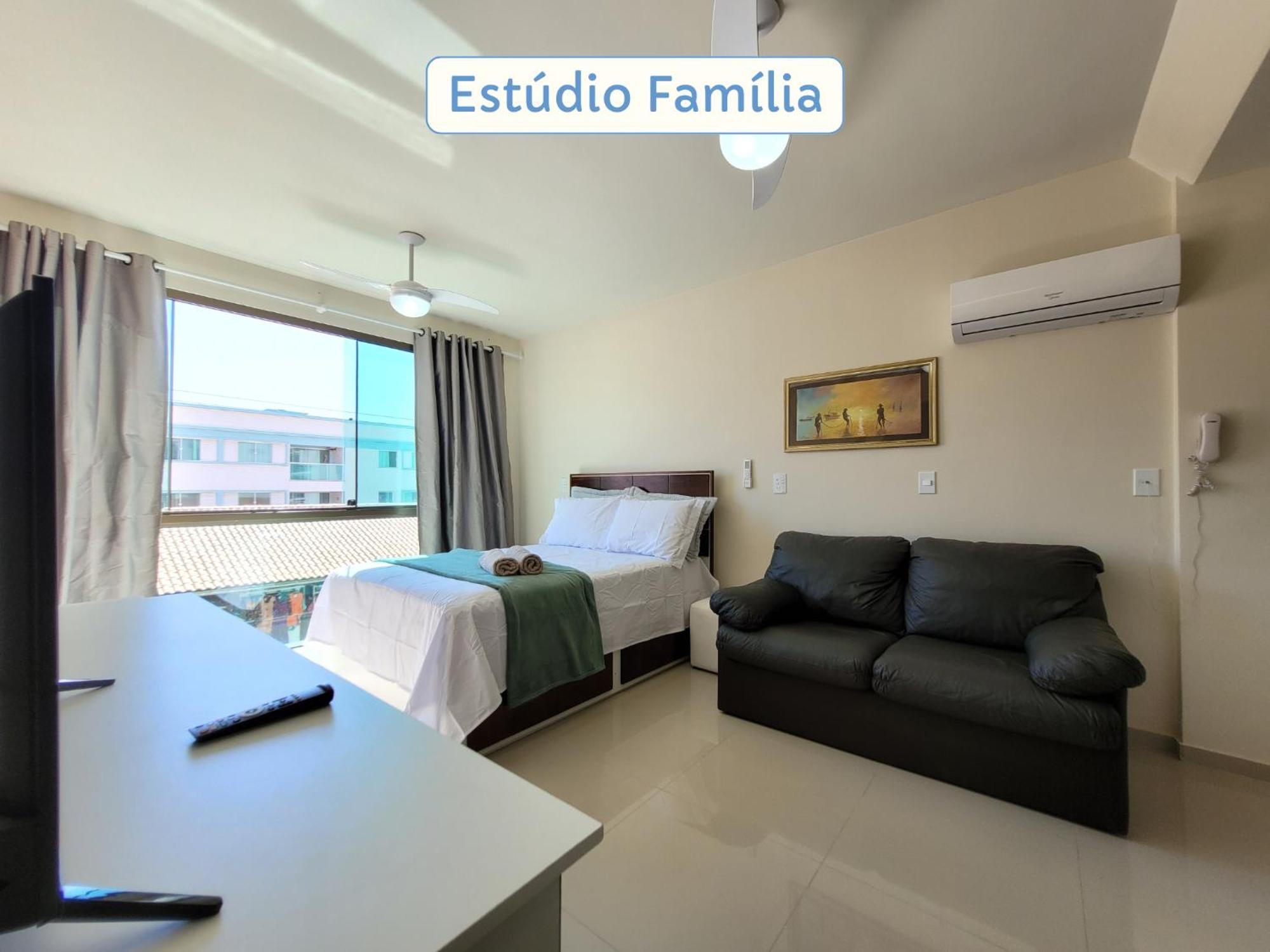 Ferienwohnung Loft Prainha Arraial do Cabo Exterior foto