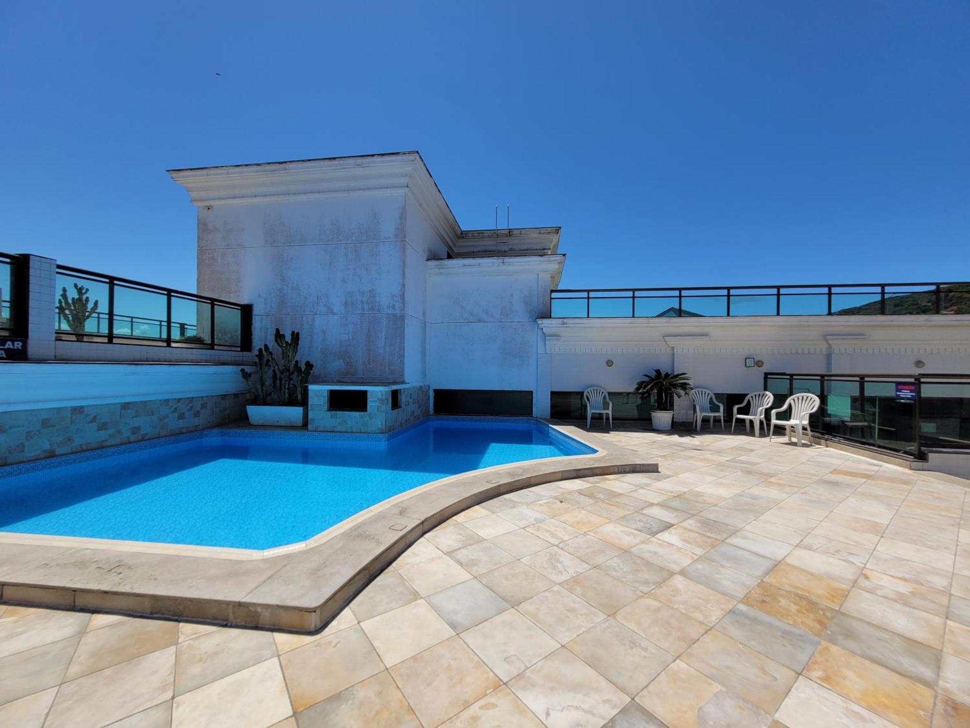 Ferienwohnung Loft Prainha Arraial do Cabo Exterior foto