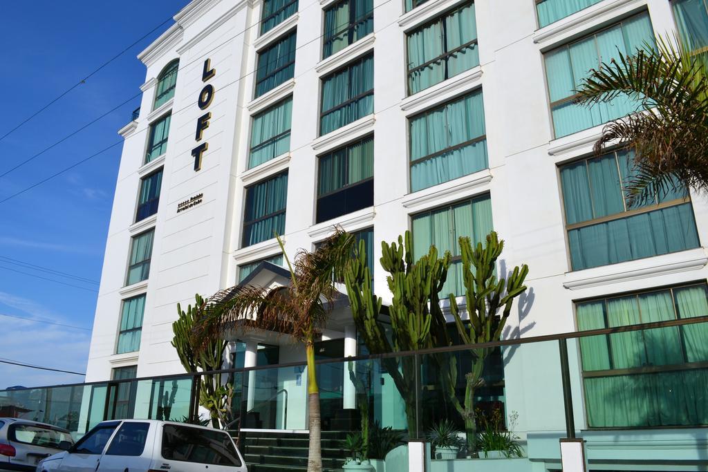 Ferienwohnung Loft Prainha Arraial do Cabo Exterior foto